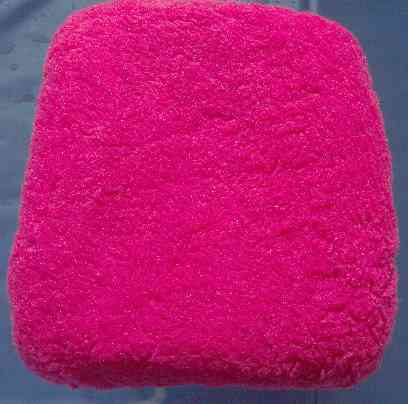 WASCHMASCHINENBEZUG FÜR TOPLADER